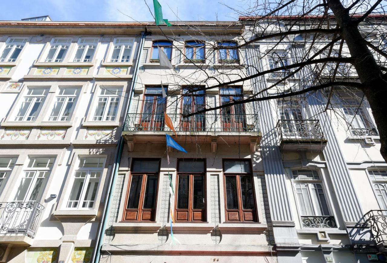 1905 Apartments Porto Exterior foto